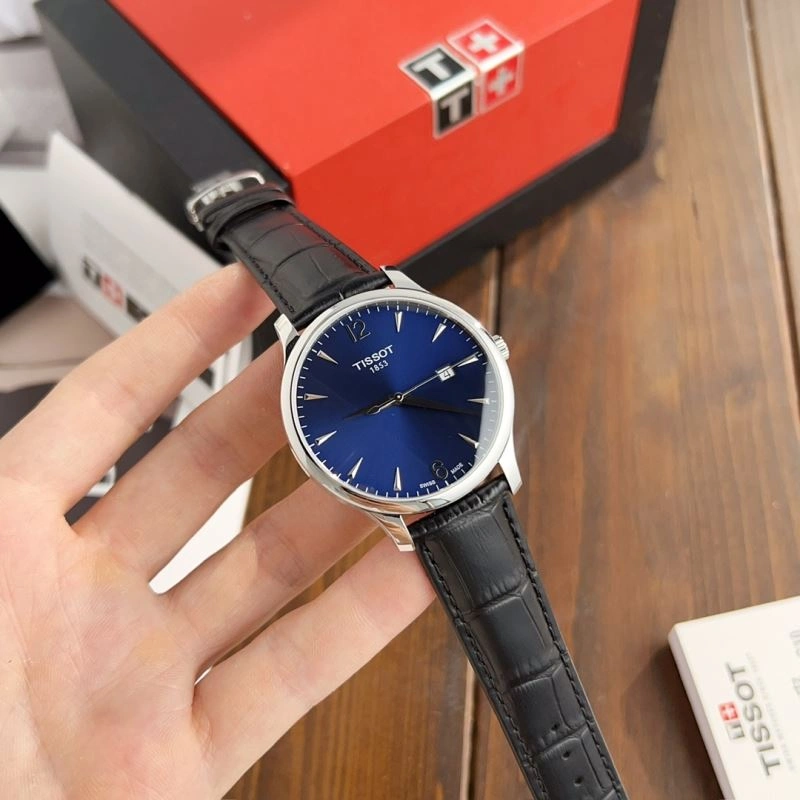 Faithkeybiz TISSOT Watches