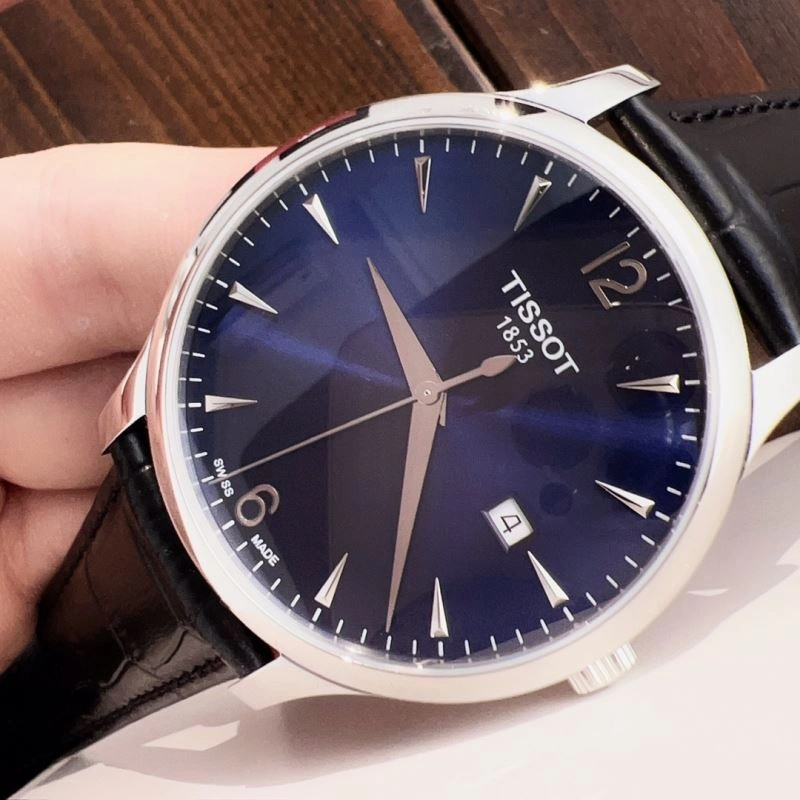 Faithkeybiz TISSOT Watches