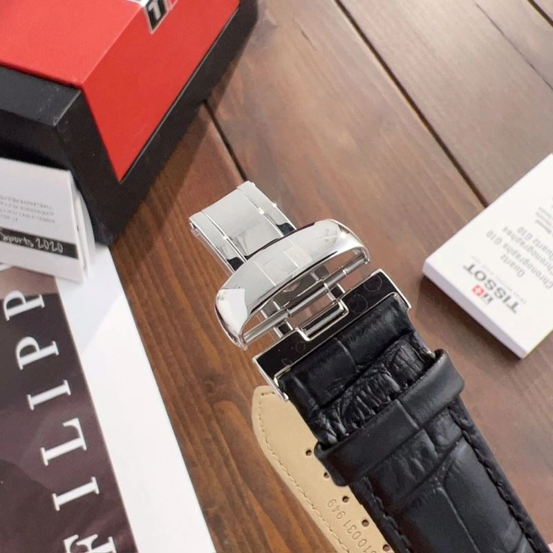 Faithkeybiz TISSOT Watches