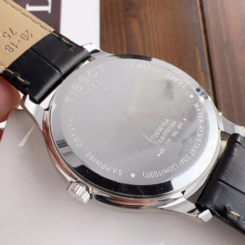 Faithkeybiz TISSOT Watches