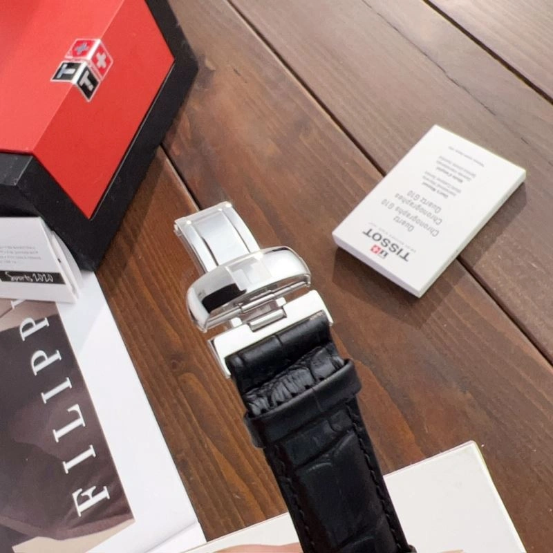 Faithkeybiz TISSOT Watches
