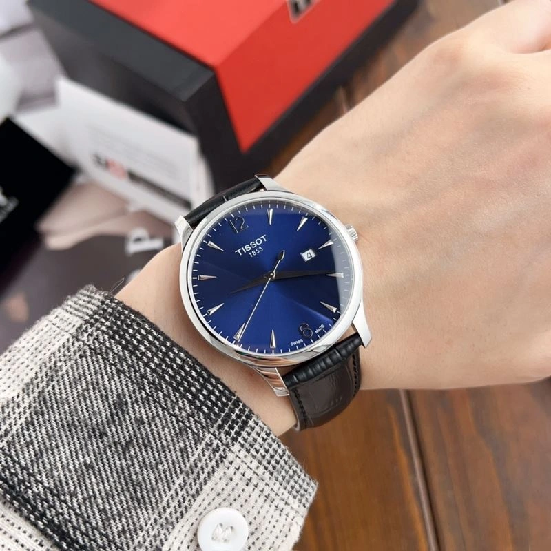 Faithkeybiz TISSOT Watches