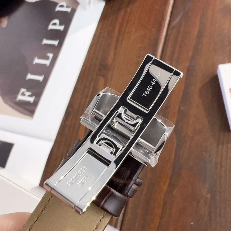 Faithkeybiz TISSOT Watches