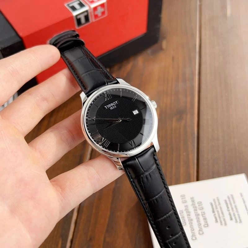 Faithkeybiz TISSOT Watches
