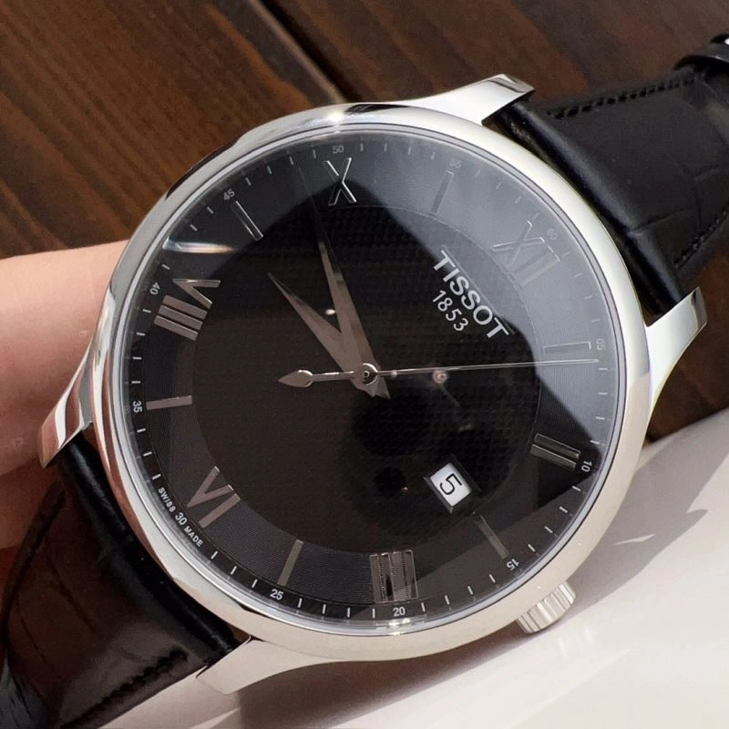Faithkeybiz TISSOT Watches