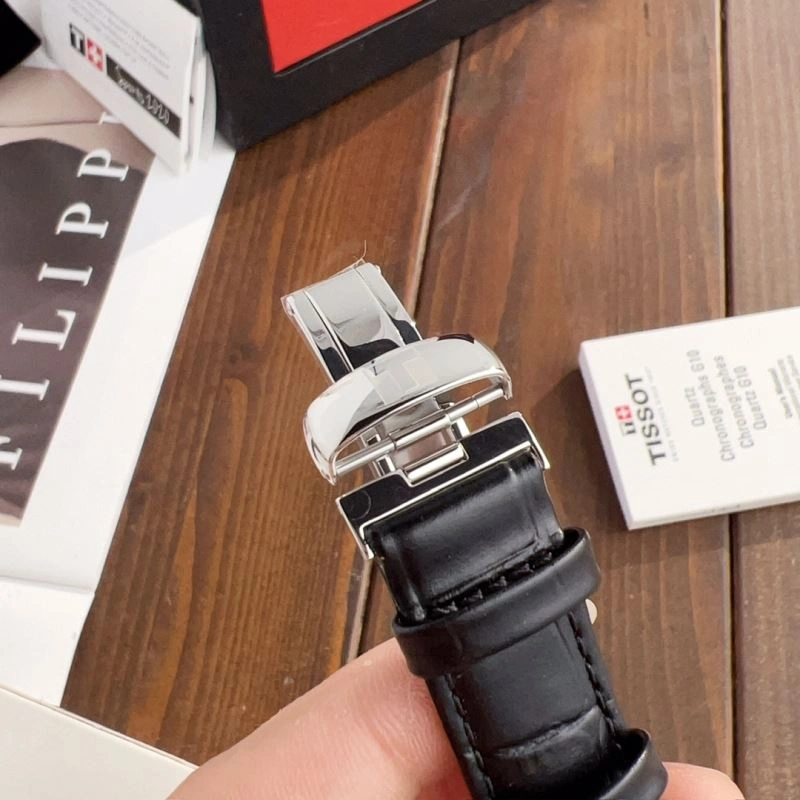 Faithkeybiz TISSOT Watches