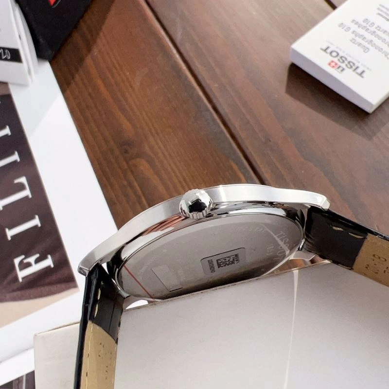 Faithkeybiz TISSOT Watches