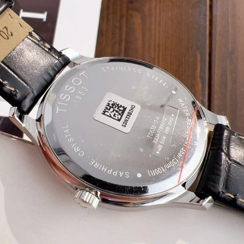 Faithkeybiz TISSOT Watches