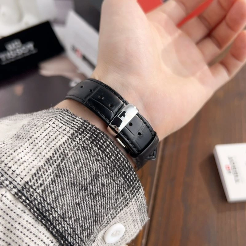 Faithkeybiz TISSOT Watches