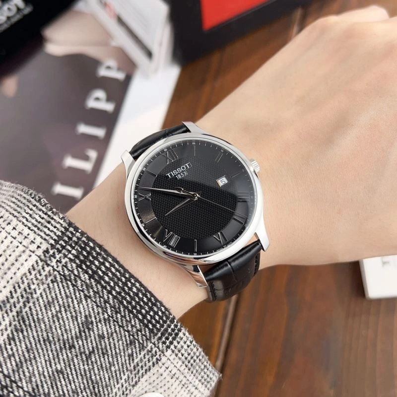 Faithkeybiz TISSOT Watches