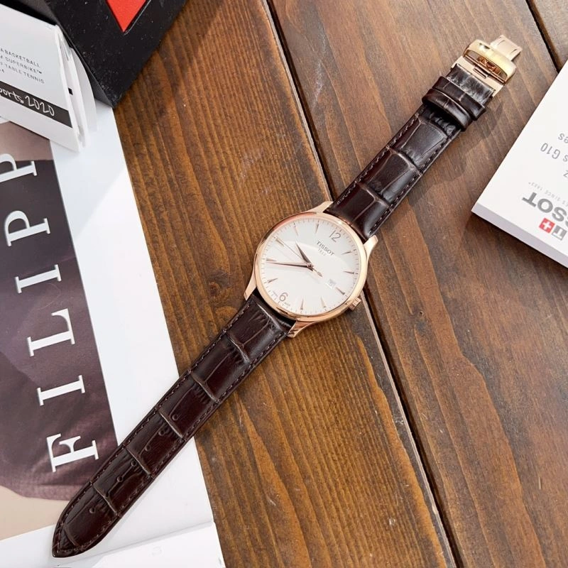 Faithkeybiz TISSOT Watches