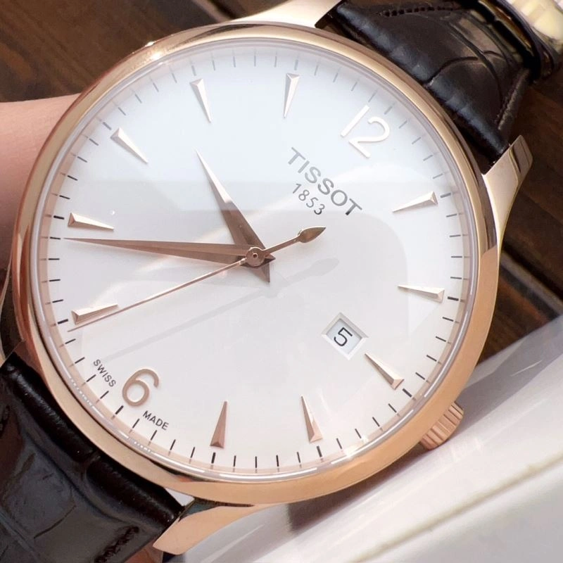 Faithkeybiz TISSOT Watches