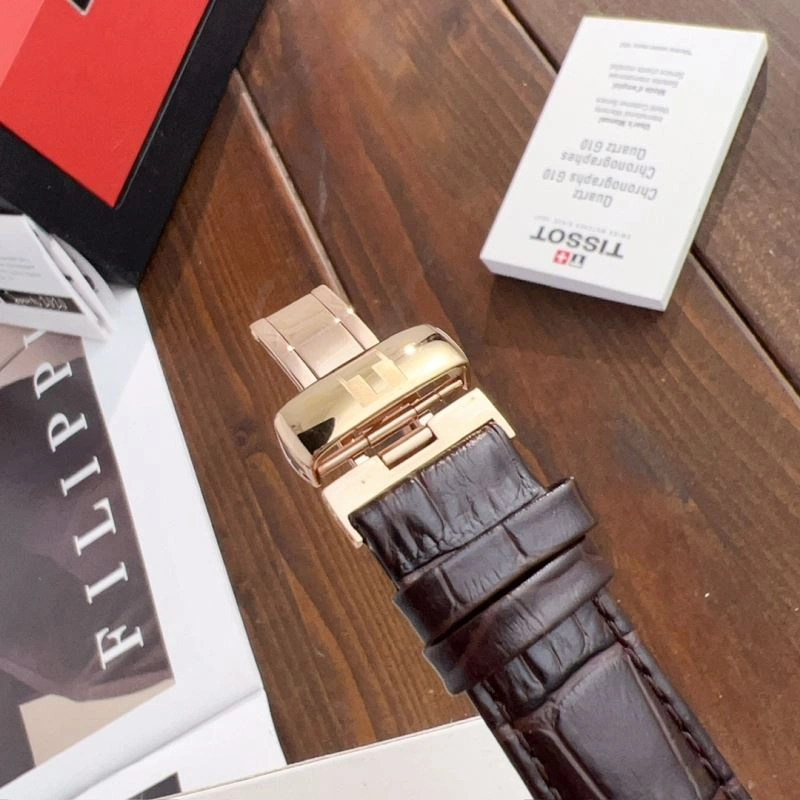 Faithkeybiz TISSOT Watches