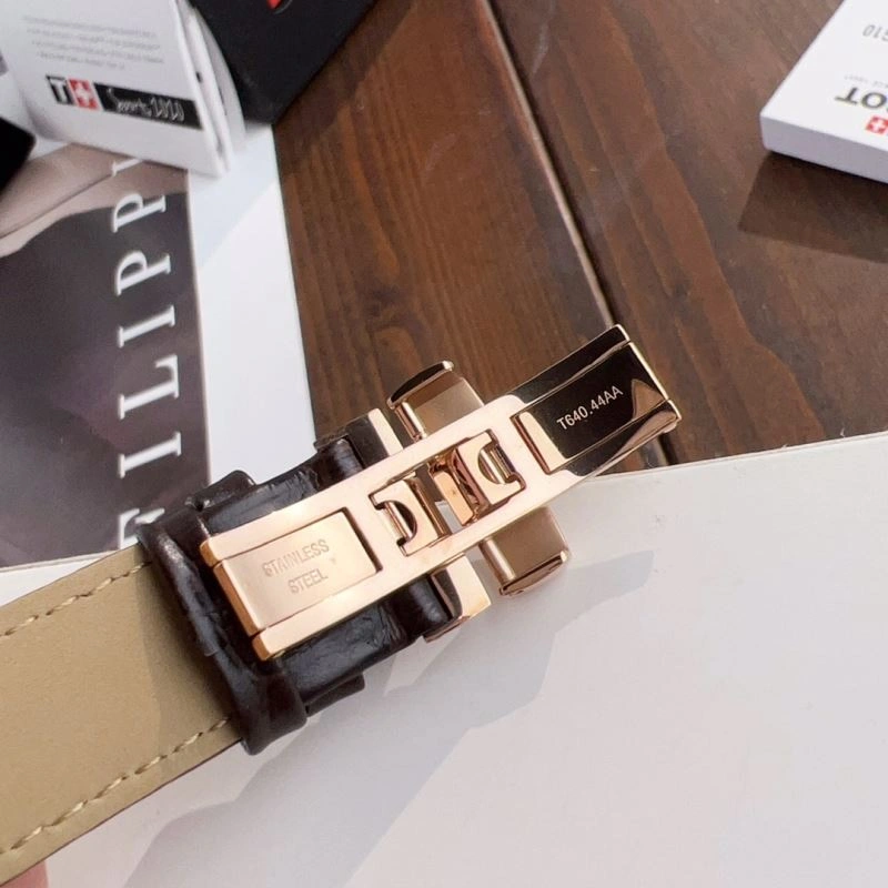 Faithkeybiz TISSOT Watches