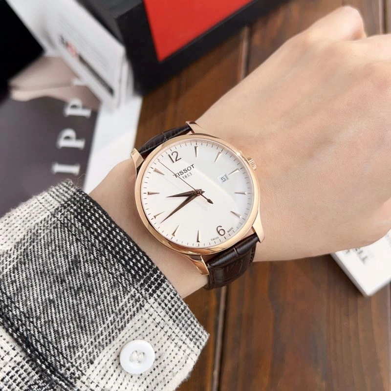 Faithkeybiz TISSOT Watches
