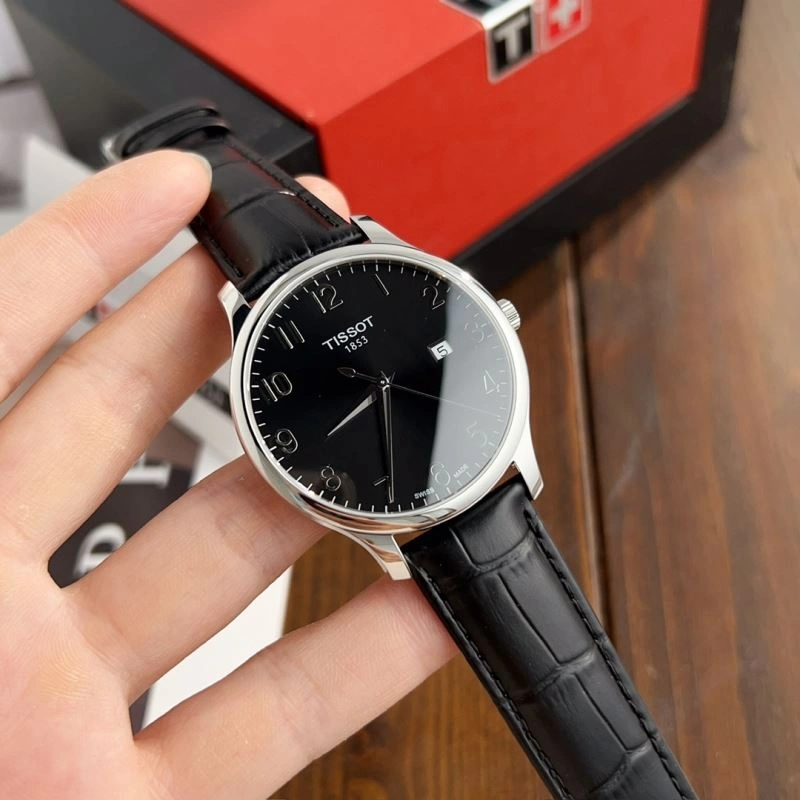 Faithkeybiz TISSOT Watches