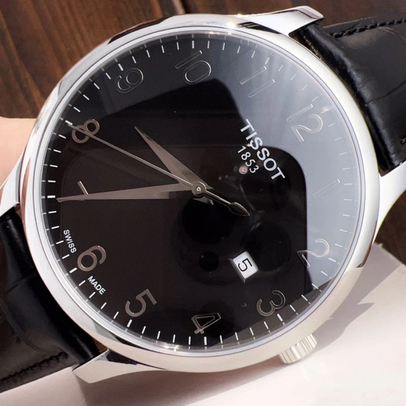 Faithkeybiz TISSOT Watches