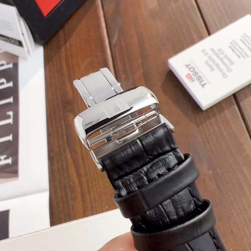 Faithkeybiz TISSOT Watches
