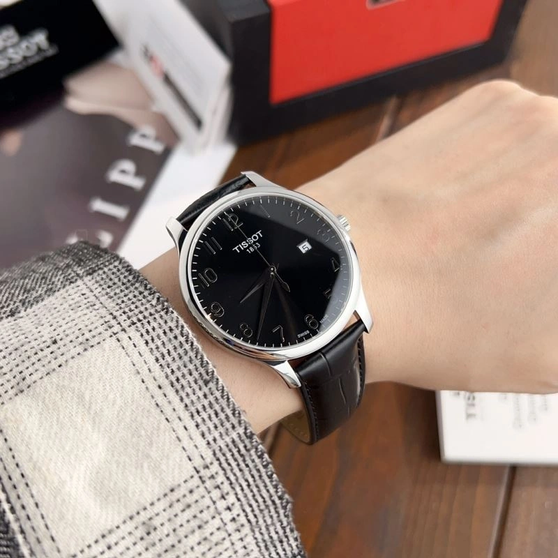 Faithkeybiz TISSOT Watches
