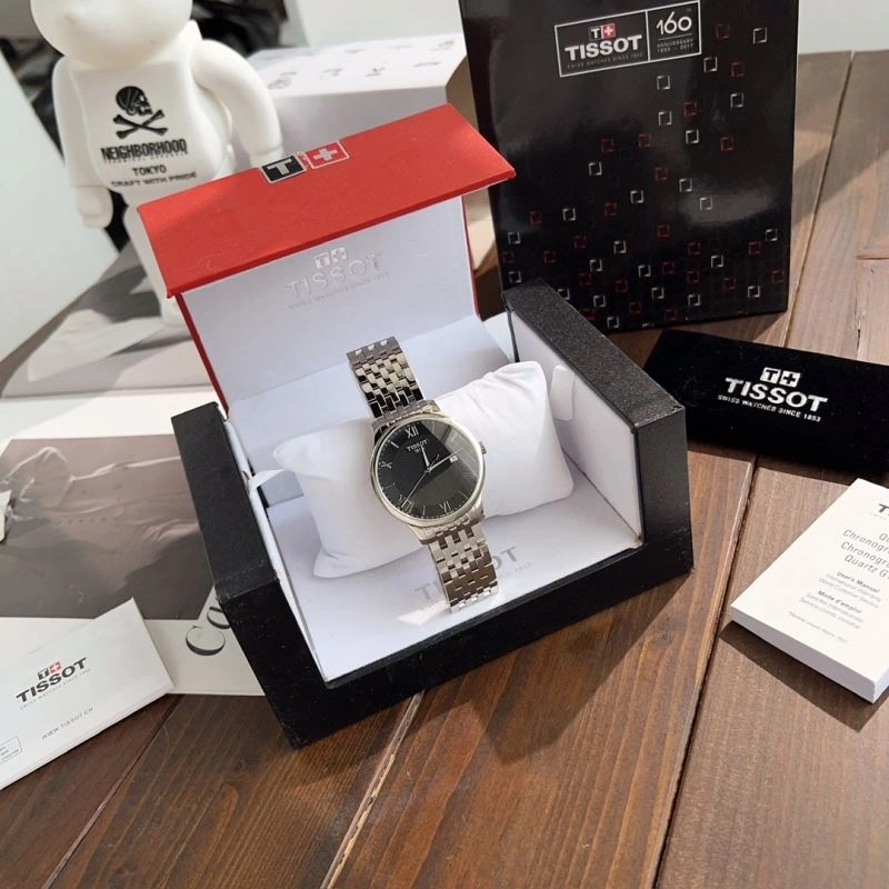 TISSOT Watches