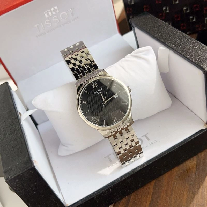 Faithkeybiz TISSOT Watches
