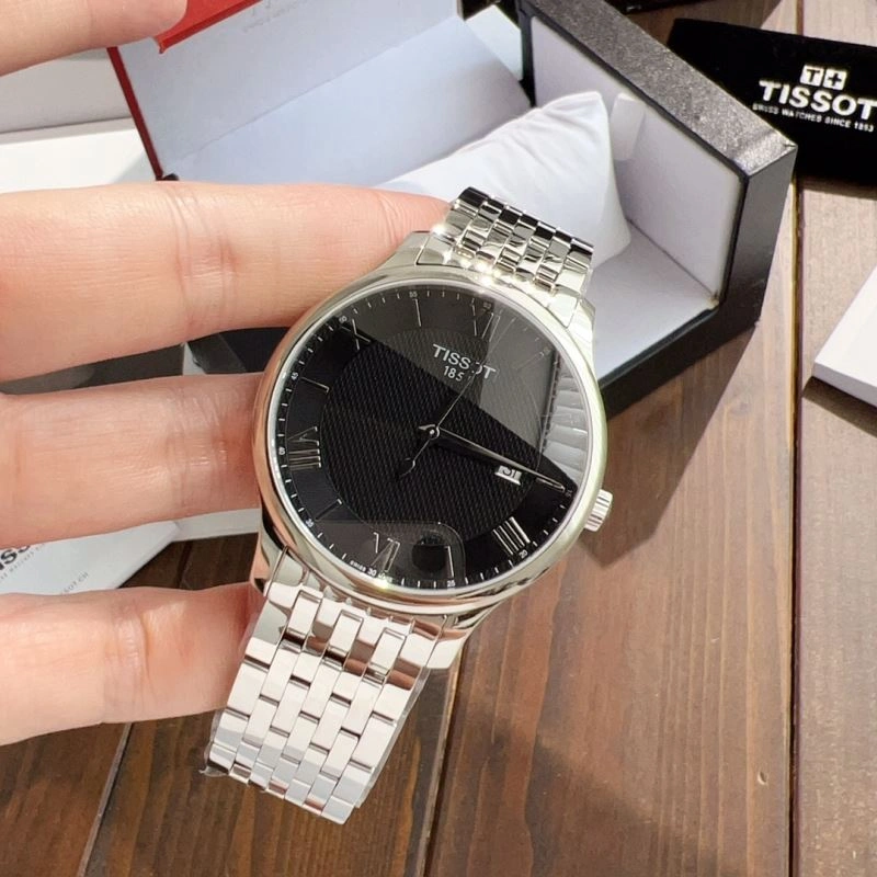 Faithkeybiz TISSOT Watches