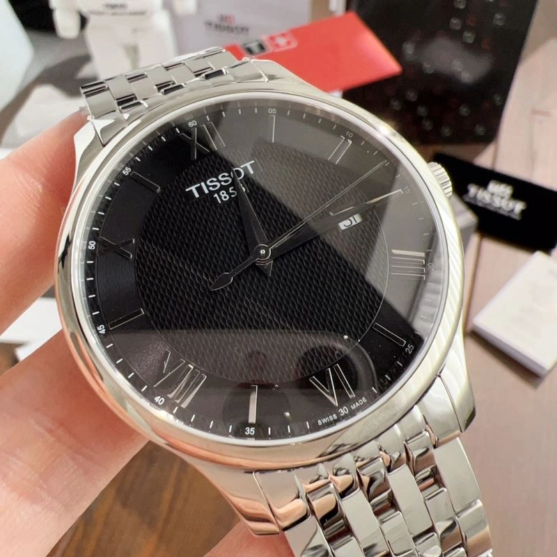 Faithkeybiz TISSOT Watches