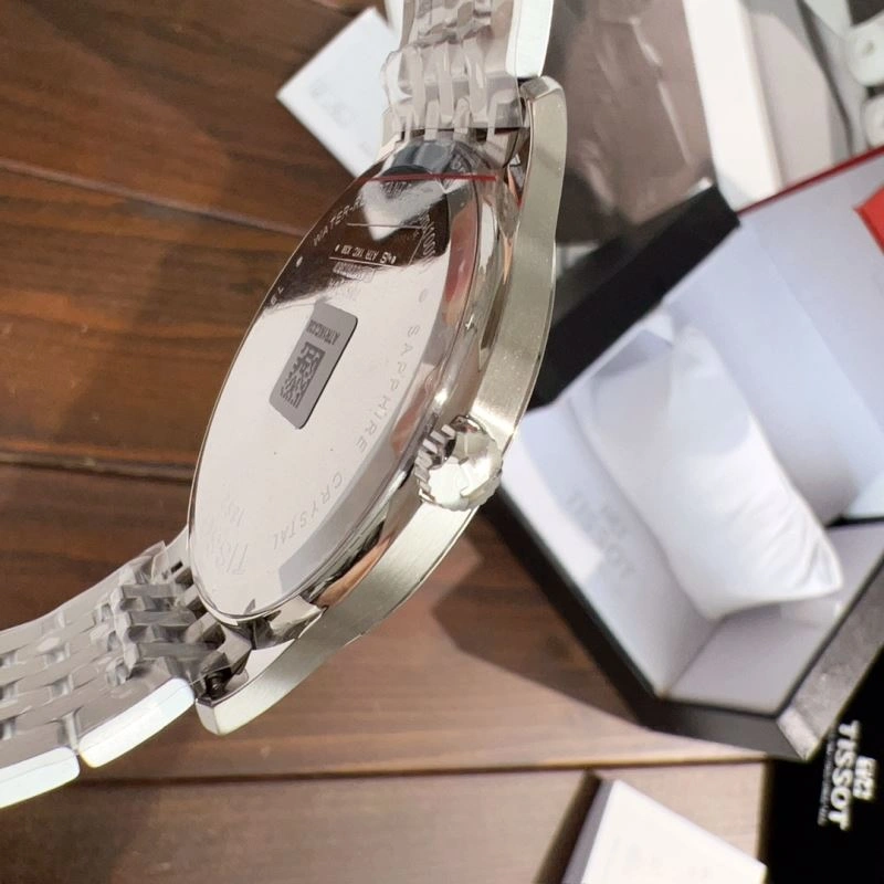 Faithkeybiz TISSOT Watches