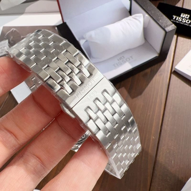 Faithkeybiz TISSOT Watches