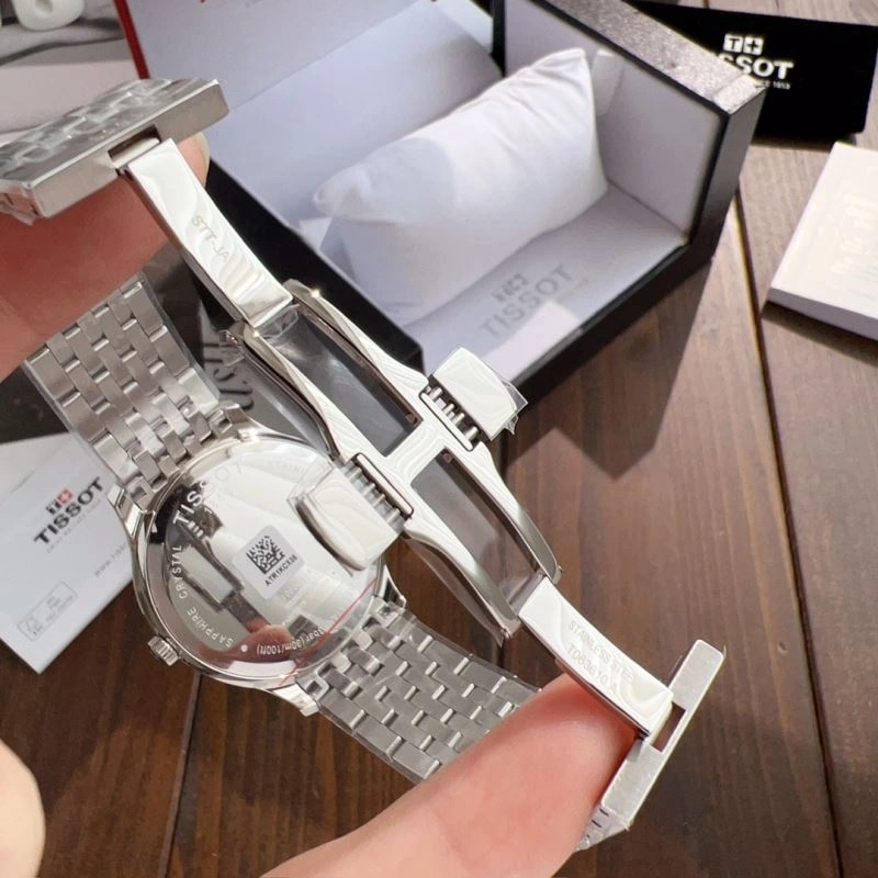 Faithkeybiz TISSOT Watches
