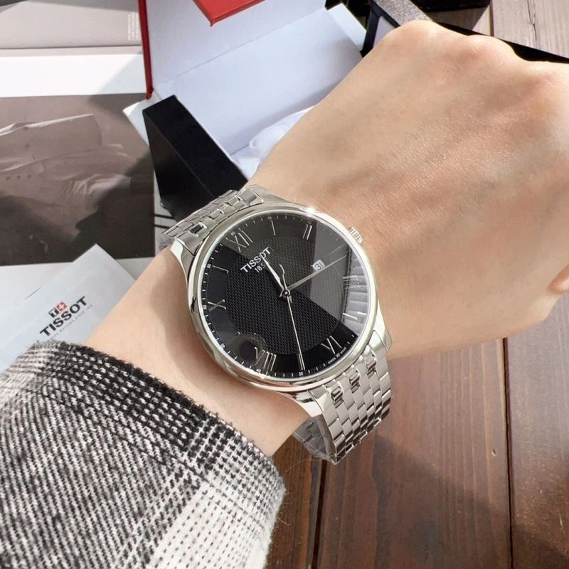 Faithkeybiz TISSOT Watches