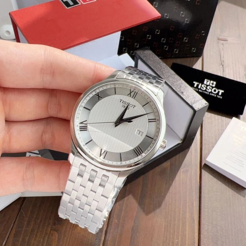 Faithkeybiz TISSOT Watches