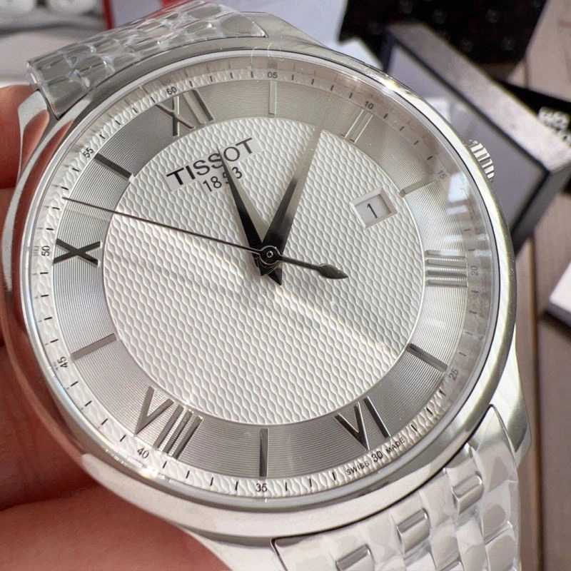 Faithkeybiz TISSOT Watches