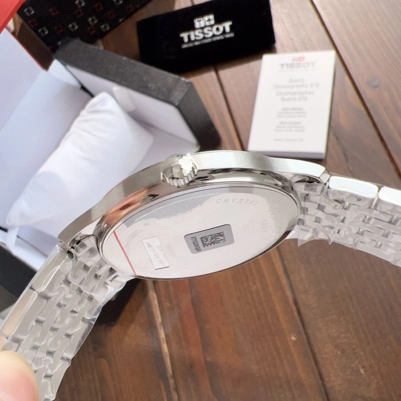 Faithkeybiz TISSOT Watches