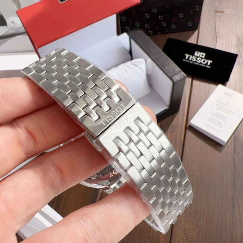 Faithkeybiz TISSOT Watches