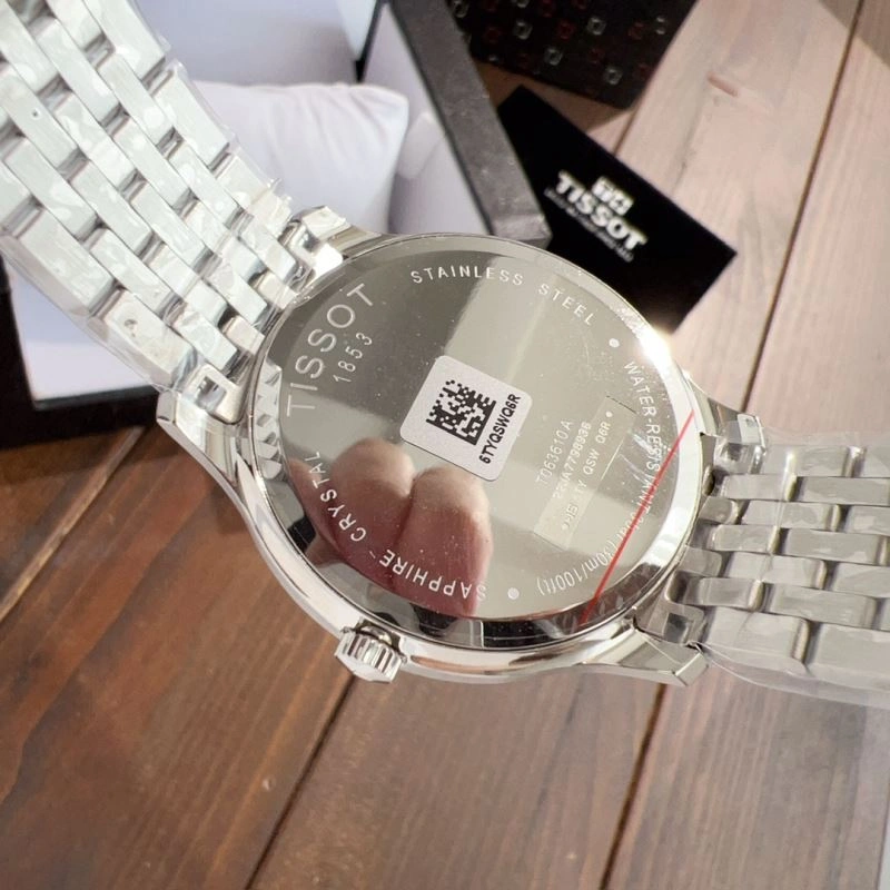 Faithkeybiz TISSOT Watches