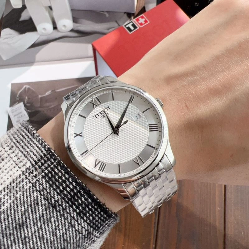 Faithkeybiz TISSOT Watches