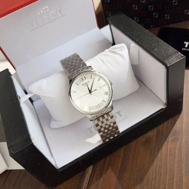 Faithkeybiz TISSOT Watches