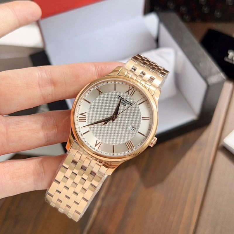 Faithkeybiz TISSOT Watches