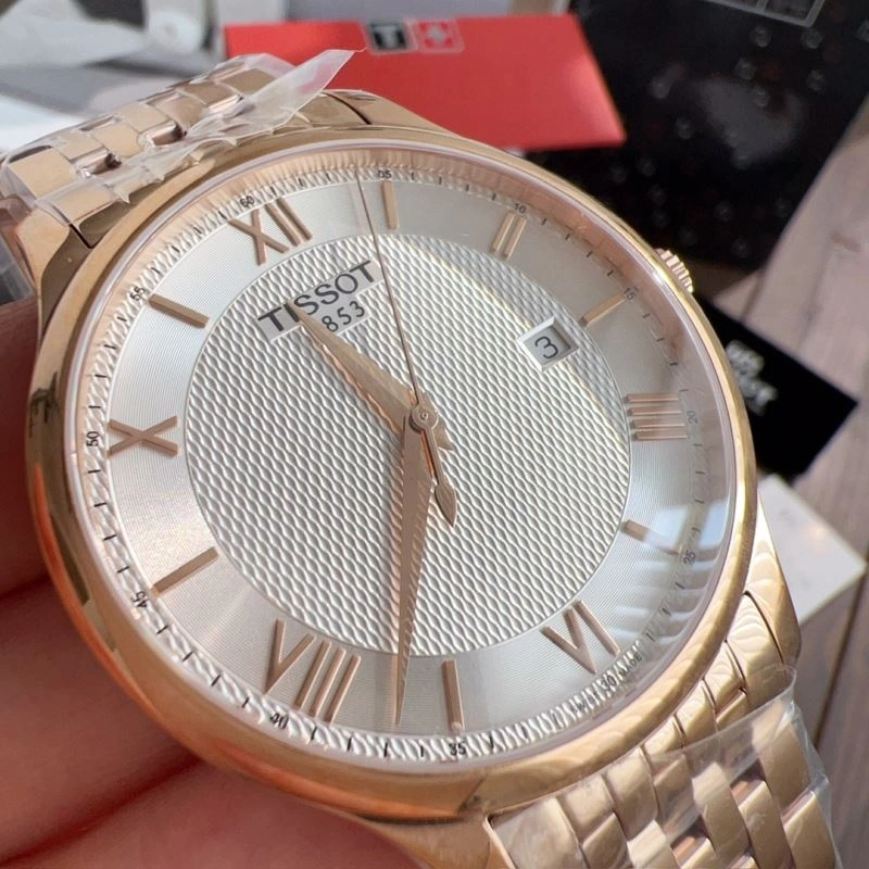 Faithkeybiz TISSOT Watches