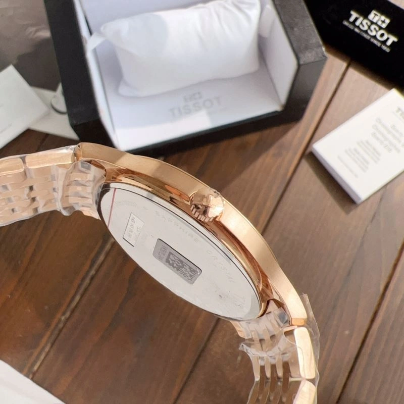Faithkeybiz TISSOT Watches