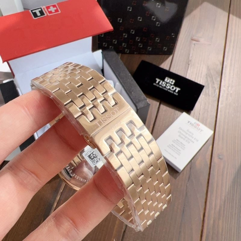 Faithkeybiz TISSOT Watches