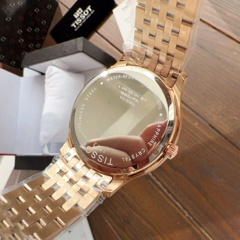 Faithkeybiz TISSOT Watches
