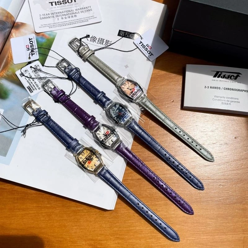TISSOT Watches