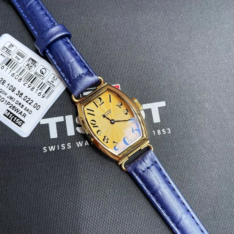 Faithkeybiz TISSOT Watches