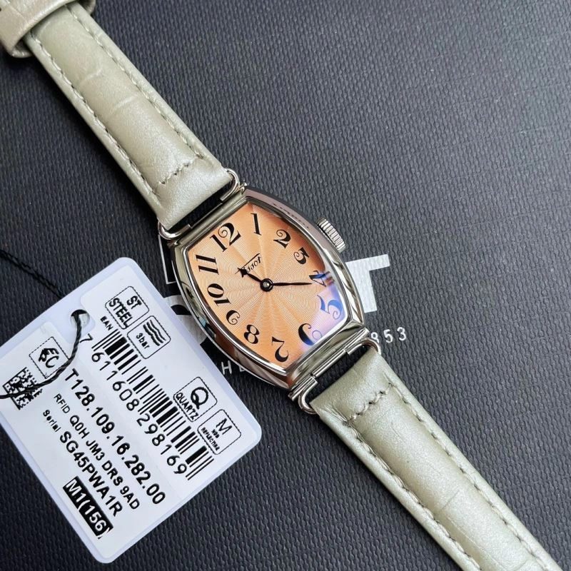 Faithkeybiz TISSOT Watches