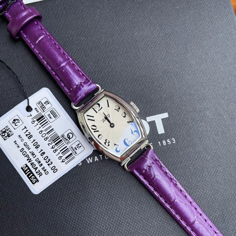 Faithkeybiz TISSOT Watches
