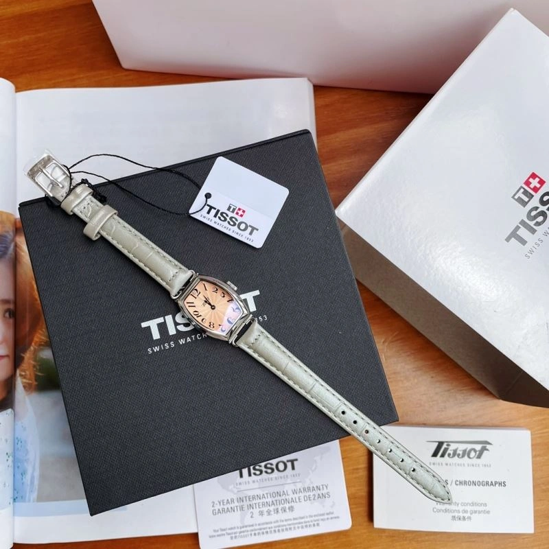 Faithkeybiz TISSOT Watches