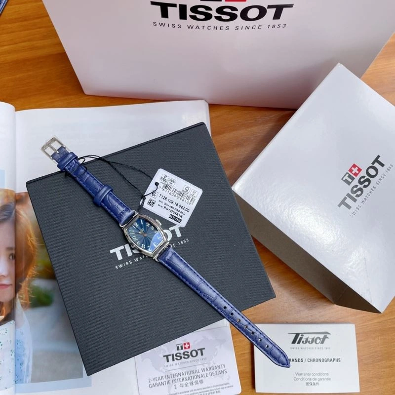 Faithkeybiz TISSOT Watches