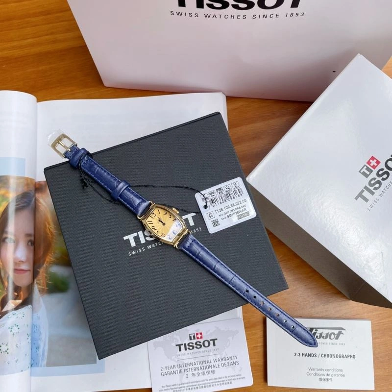 Faithkeybiz TISSOT Watches
